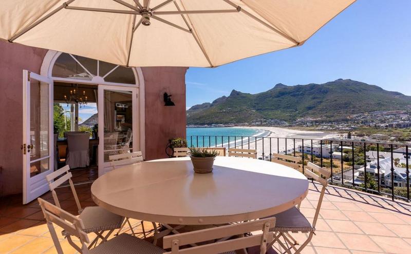 6 Bedroom Property for Sale in Hout Bay Western Cape